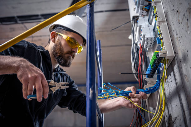 Best Electrical Installation Contractor  in Tuscarawas, OH