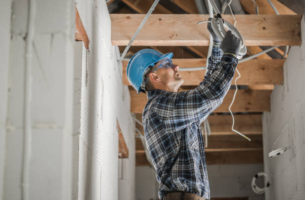 Best Electric Panel Repair  in Tuscarawas, OH