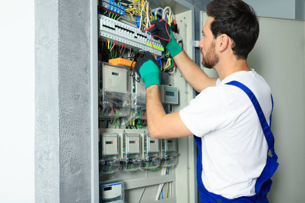 Best Home Electrical Repair  in Tuscarawas, OH