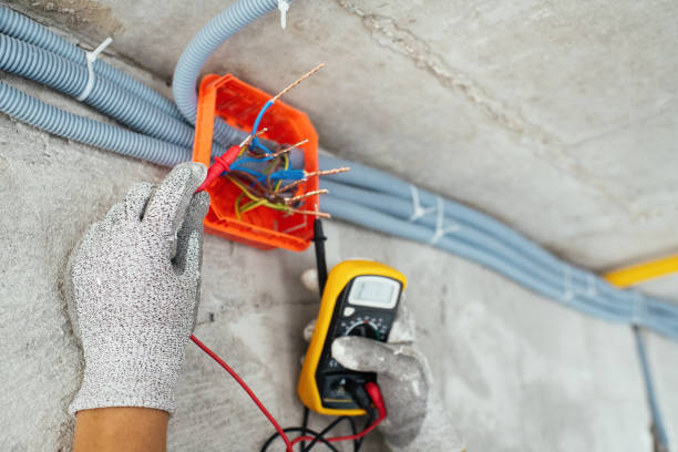 Best Industrial Electrical Services  in Tuscarawas, OH