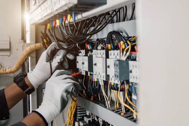 Best Commercial Electrician Services  in Tuscarawas, OH